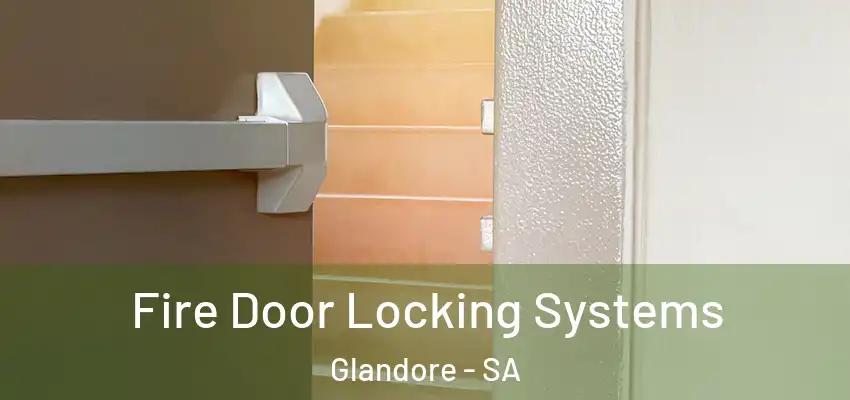 Fire Door Locking Systems Glandore - SA