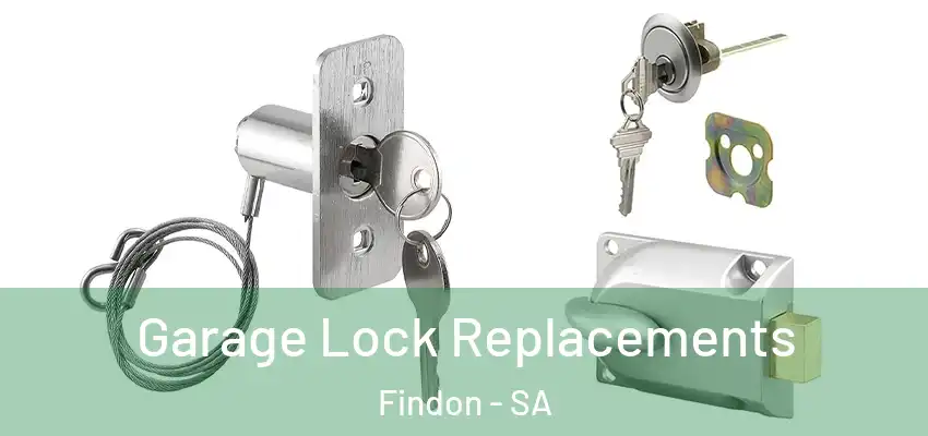 Garage Lock Replacements Findon - SA