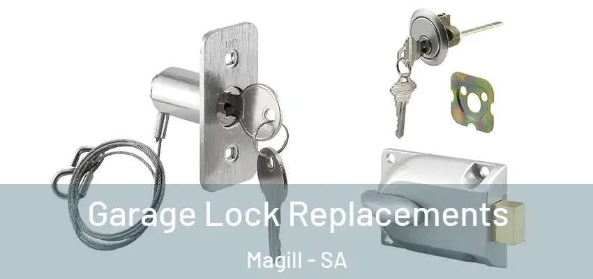 Garage Lock Replacements Magill - SA