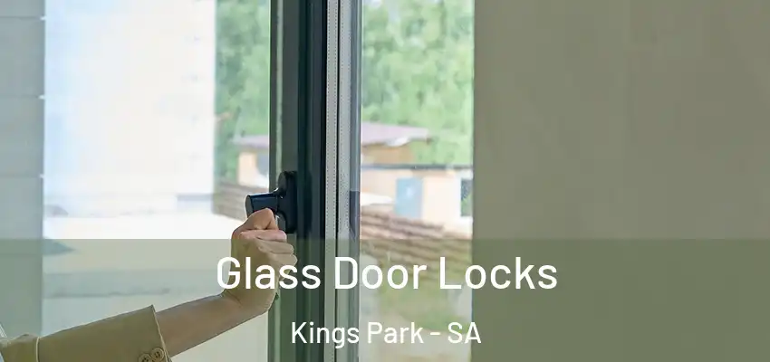 Glass Door Locks Kings Park - SA