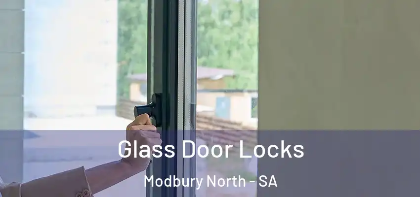 Glass Door Locks Modbury North - SA