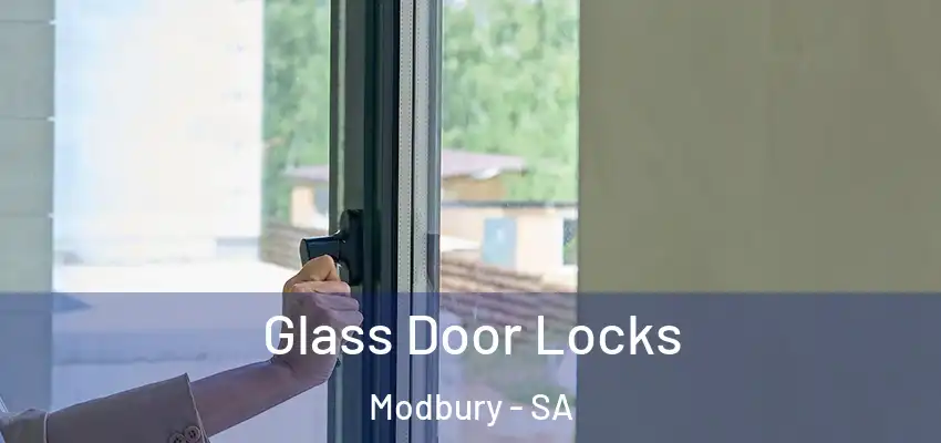 Glass Door Locks Modbury - SA