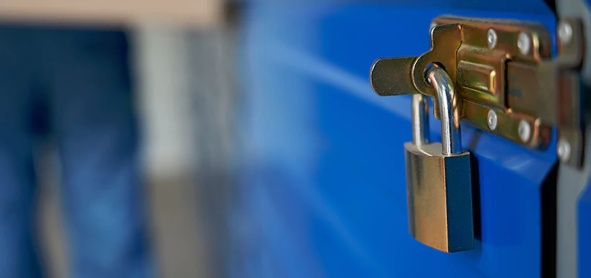 Industrial Door Lock Repair And Installation in Largs Bay, SA