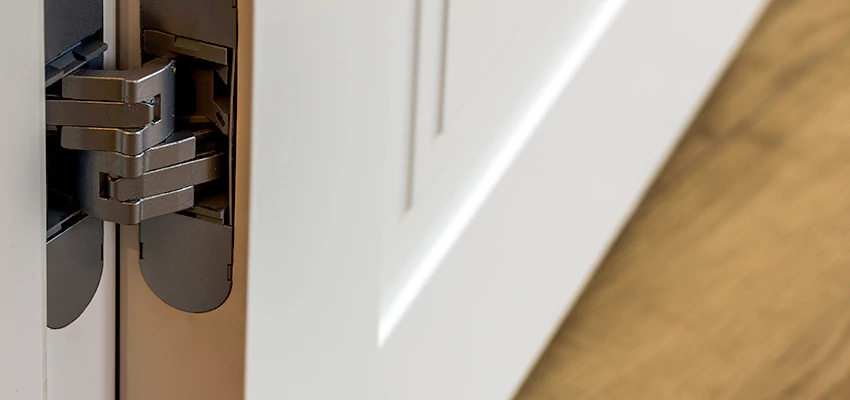 Closet Door Hardware Maintenance in Largs Bay, SA