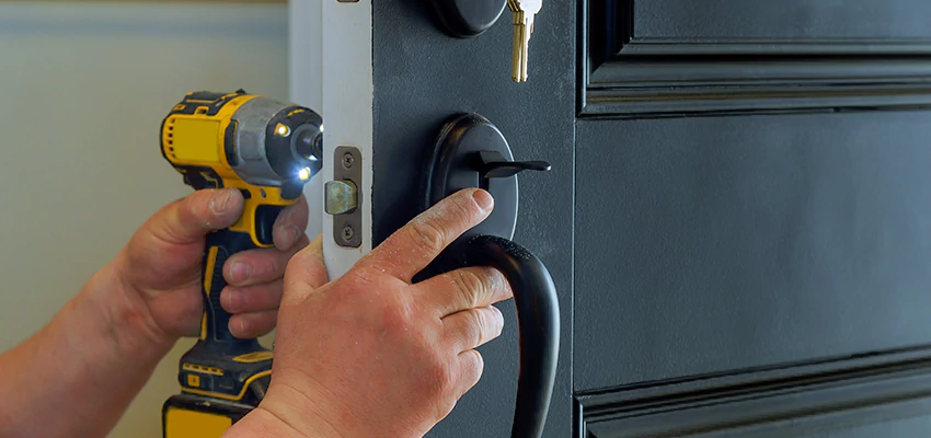 Emergency Downtown Locksmith in Largs Bay, SA