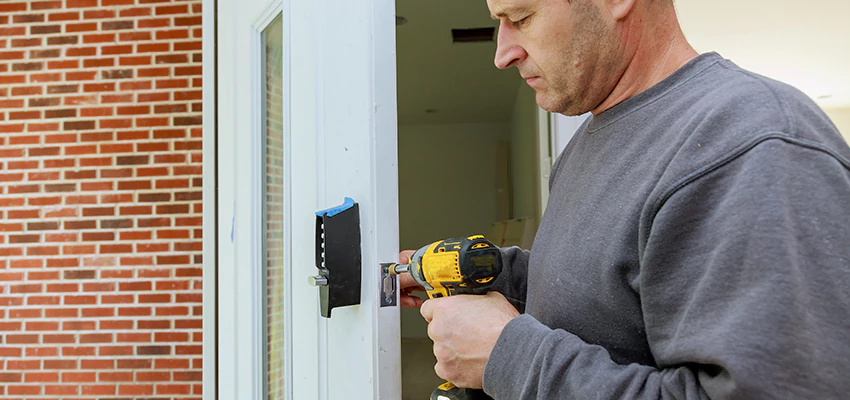 Eviction Locksmith Services For Lock Installation in Largs Bay, SA