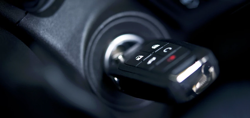 Ignition Switch Replacement in Largs Bay, SA