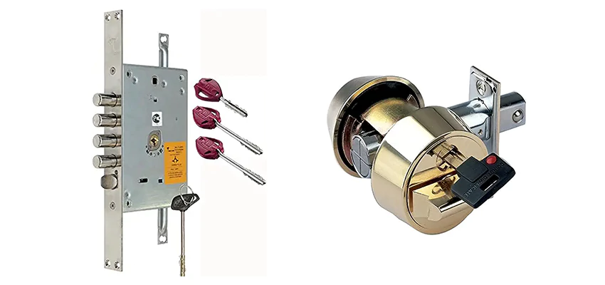 Mul-T-Lock Vehicle Locks Installation in Largs Bay, SA