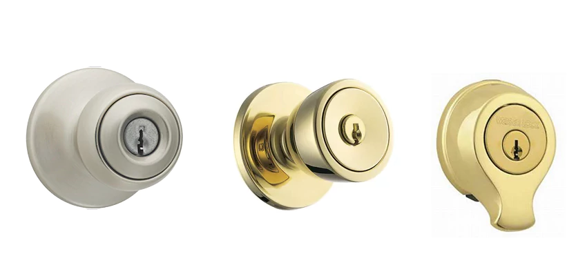 Weiser Bluetooth Lock Installation in Largs Bay, SA