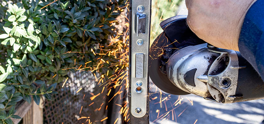 Broken Door Frame Repair in Largs Bay, SA