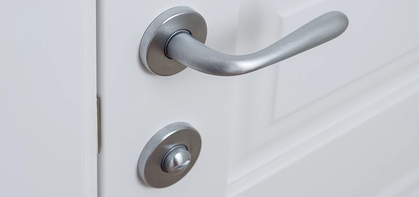 Single-Occupancy Restroom Locks Repair in Largs Bay, SA