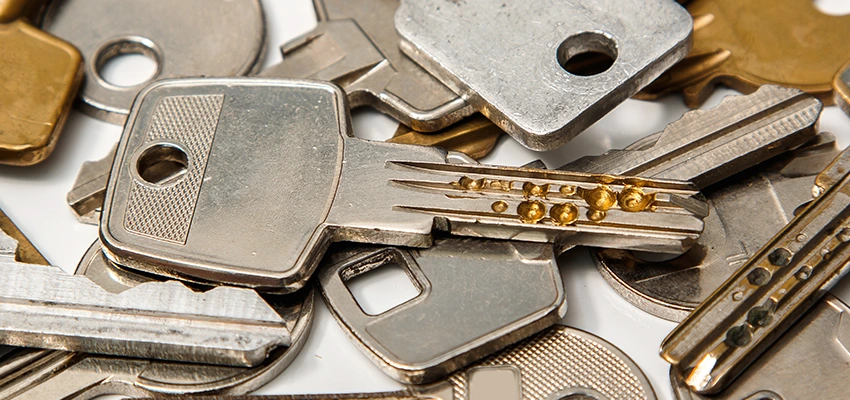 Stuck Key Extraction in Largs Bay, SA