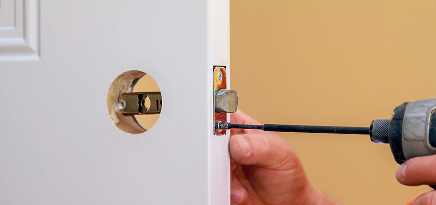 Stuck Door Knobs Repair in Largs Bay, SA