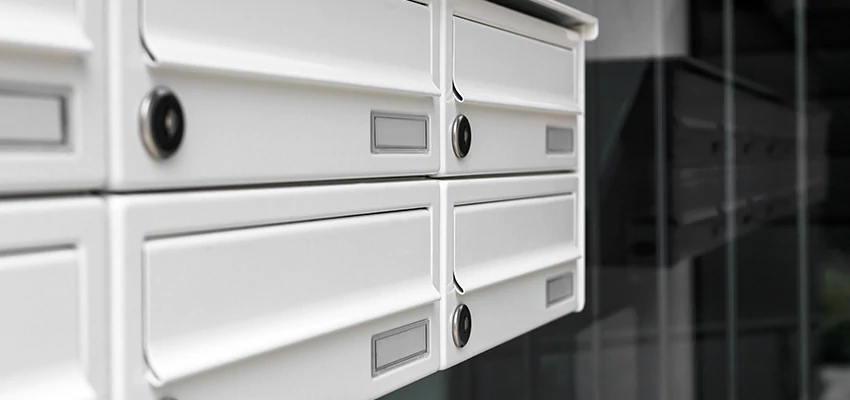 Mailbox Tubular Lock Replacement in Largs Bay, SA