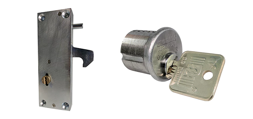 RR Fence Gates Brink Locks Repair in Largs Bay, SA