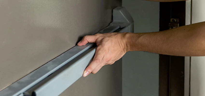 Electro-Magnetic Hold Open Fire Door Closing Systems in Largs Bay, SA