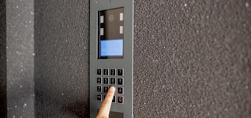 Access Control System Installation in Largs Bay, SA