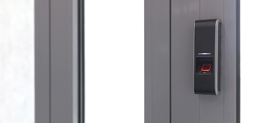 Push Button Lock Keypad Repair in Largs Bay, SA