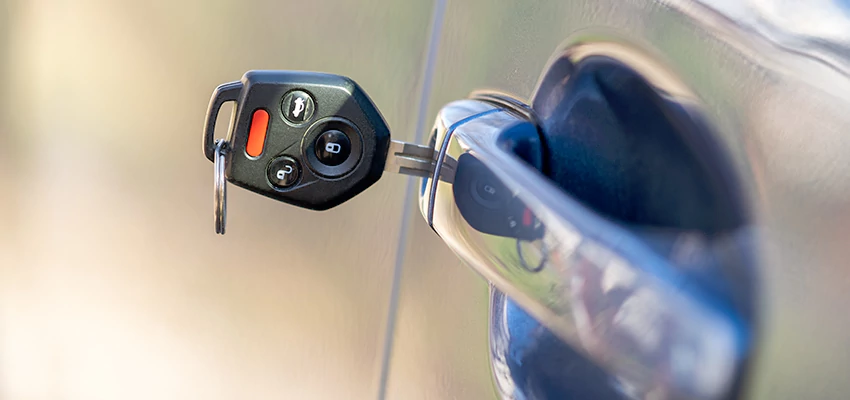Automotive Locksmith Key Programming Specialists in Largs Bay, SA