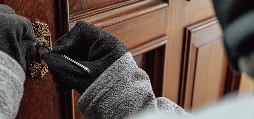 Burglar Damage Electronic Locks Repair in Largs Bay, SA