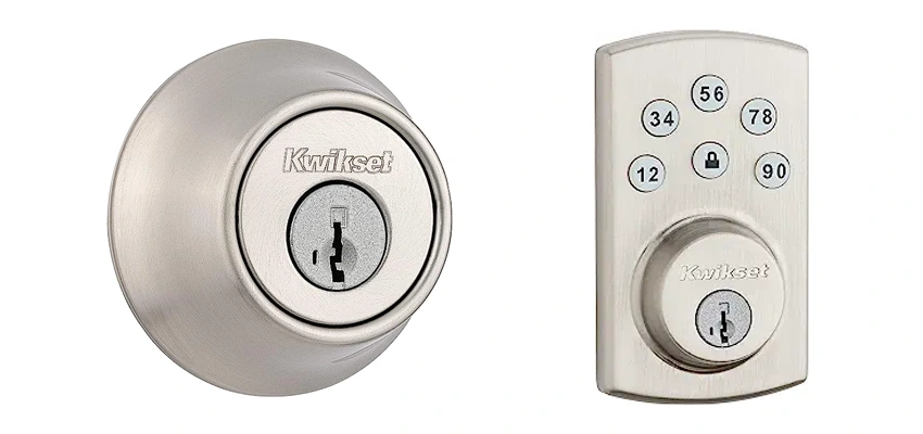 Kwikset Keypad Lock Repair And Installation in Largs Bay, SA