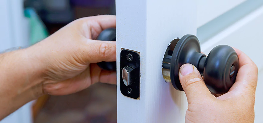 Smart Lock Replacement Assistance in Largs Bay, SA