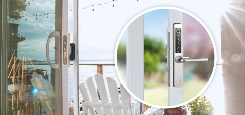 Sliding French Doors Locks Installation in Largs Bay, SA