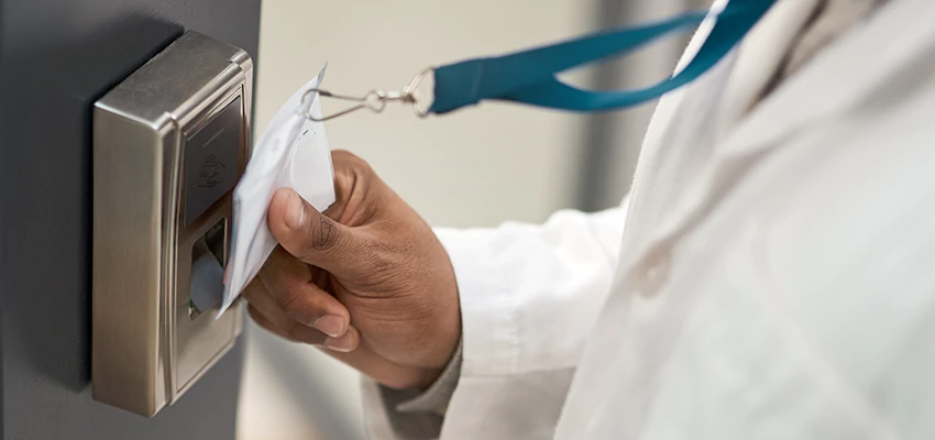 Commercial Locksmith For Rekey in Largs Bay, SA