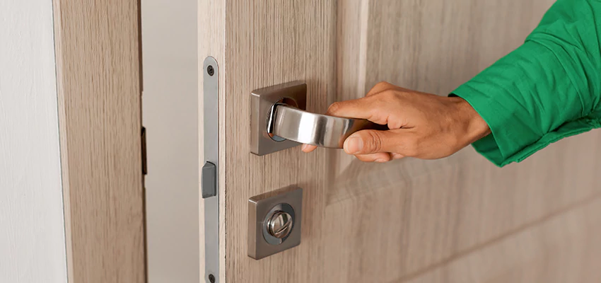 Garage Door Lock Reinforcements in Largs Bay, SA