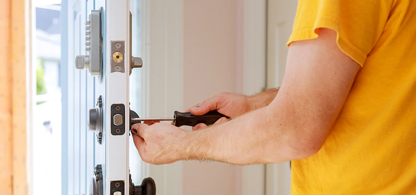 Eviction Locksmith For Key Fob Replacement Services in Largs Bay, SA