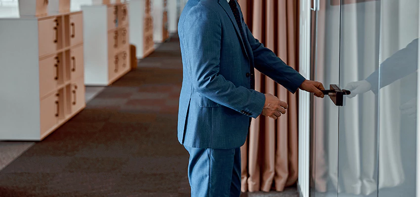 Commercial Glass Door Locks in Largs Bay, SA