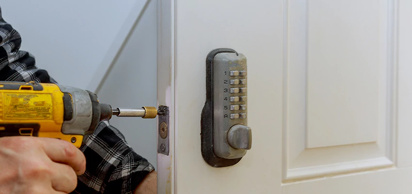 Digital Locks For Home Invasion Prevention in Largs Bay, SA