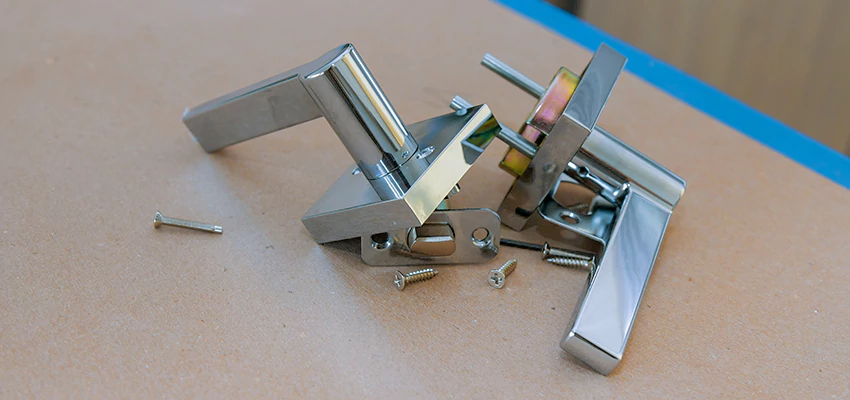 Master Lock Key System Installation Service in Largs Bay, SA