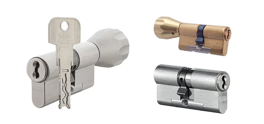 Evva Padlock Installation in Largs Bay, SA