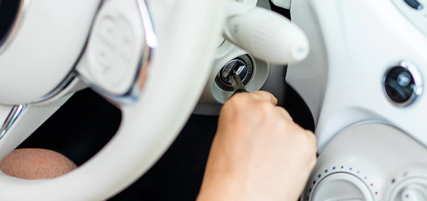 Ignition Lock Barrel Replacement Near Me in Largs Bay, SA