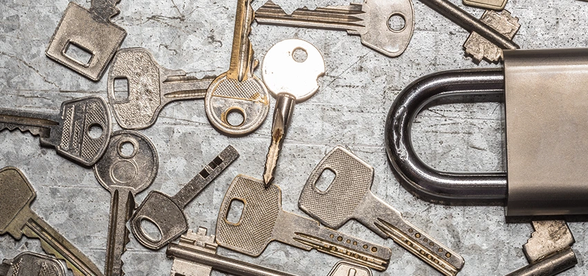 Lock Rekeying Services in Largs Bay, SA