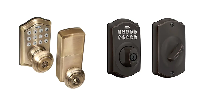 Medeco Locks Replacement in Largs Bay, SA