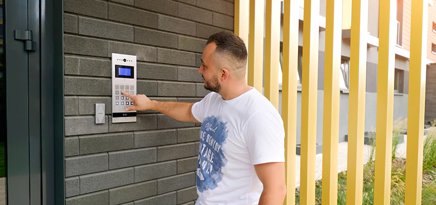 Locksmith Company For Smart Lock System Installation in Largs Bay, SA