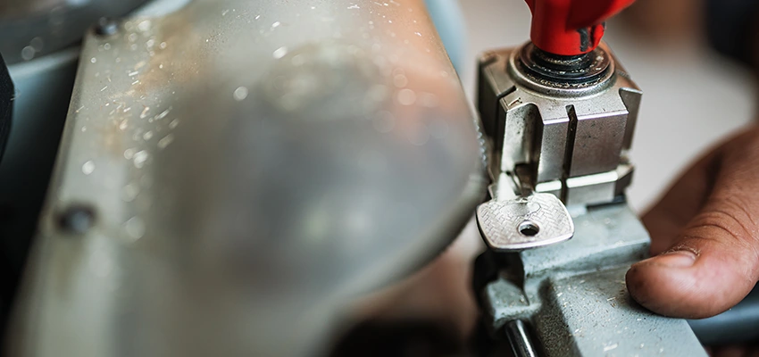 Key Programming Mobile Locksmith Service in Largs Bay, SA