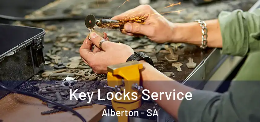 Key Locks Service Alberton - SA