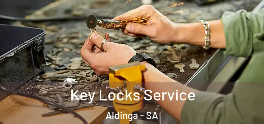  Key Locks Service Aldinga - SA