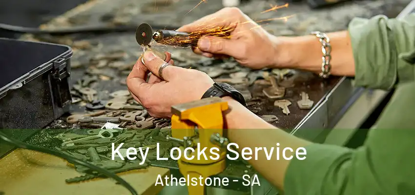Key Locks Service Athelstone - SA