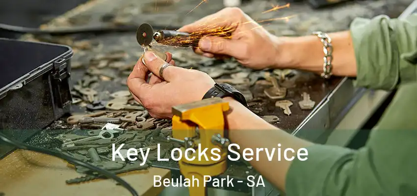 Key Locks Service Beulah Park - SA
