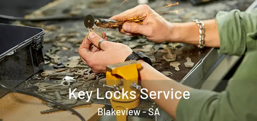 Key Locks Service Blakeview - SA