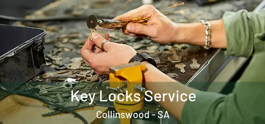 Key Locks Service Collinswood - SA