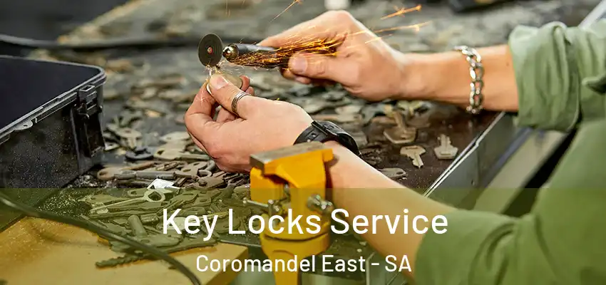 Key Locks Service Coromandel East - SA