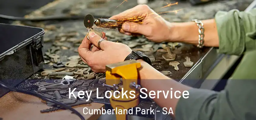 Key Locks Service Cumberland Park - SA