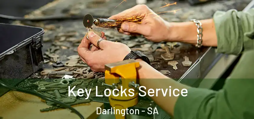 Key Locks Service Darlington - SA