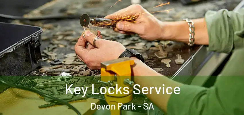 Key Locks Service Devon Park - SA