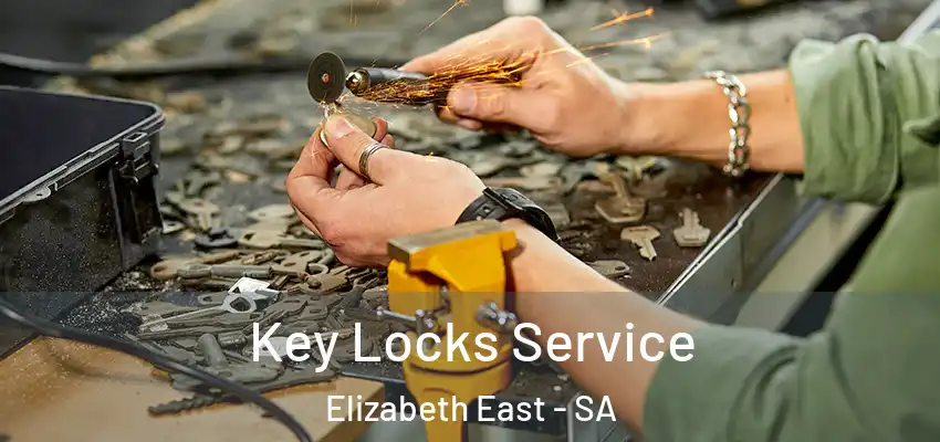 Key Locks Service Elizabeth East - SA